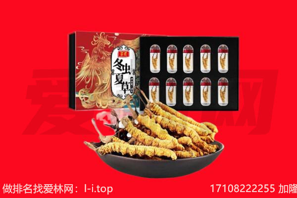 莆田荔城区回收虫草.jpg